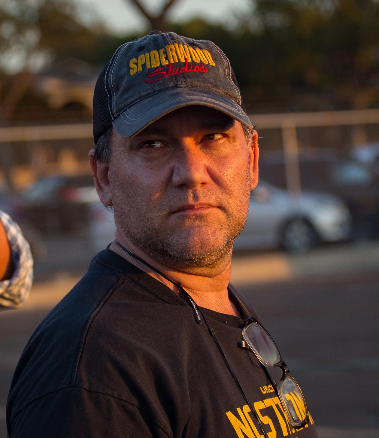 Sean Cain image