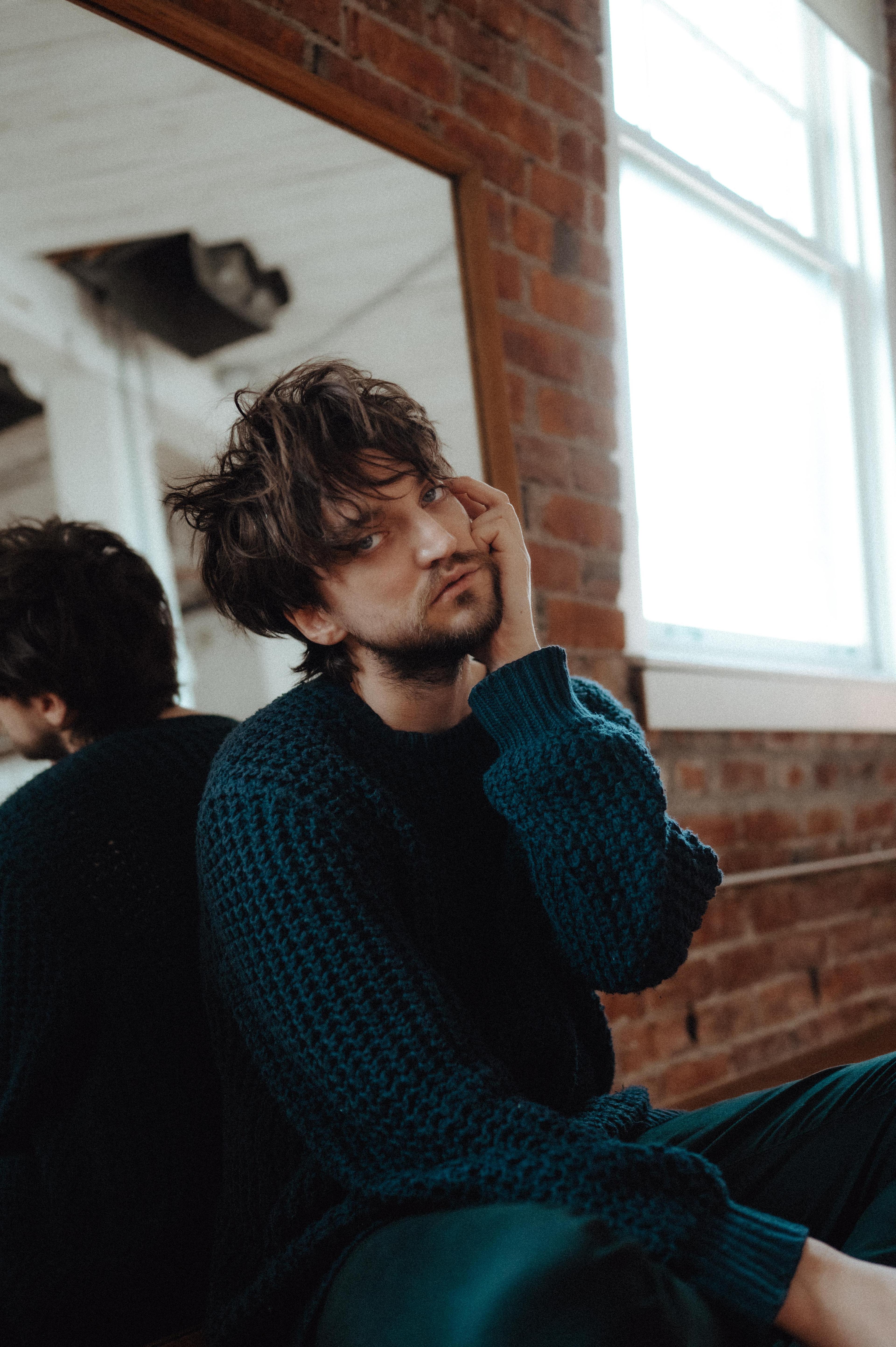 Richard Harmon image