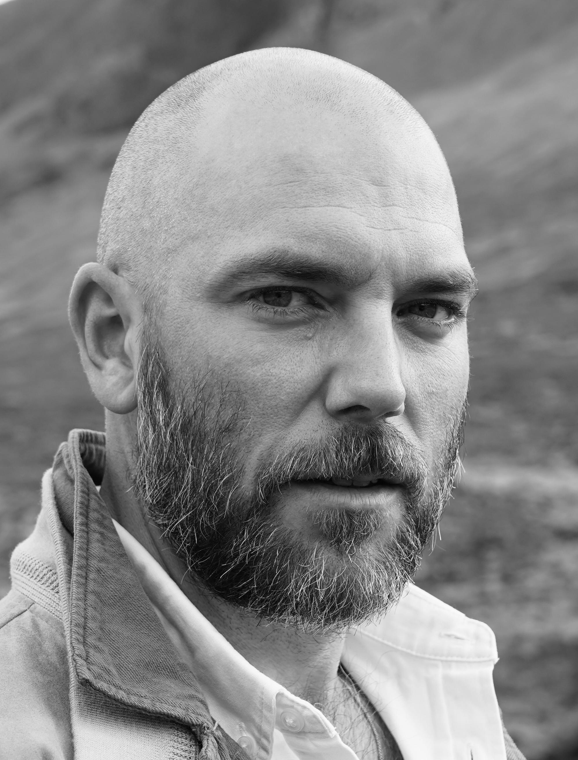 Matteo van der Grijn image