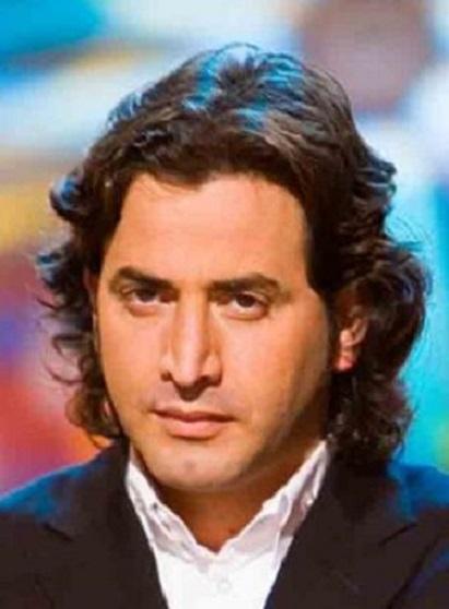 Antonio Garrido image