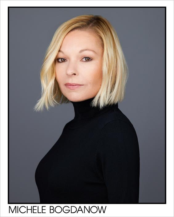 Michele Bogdanow image