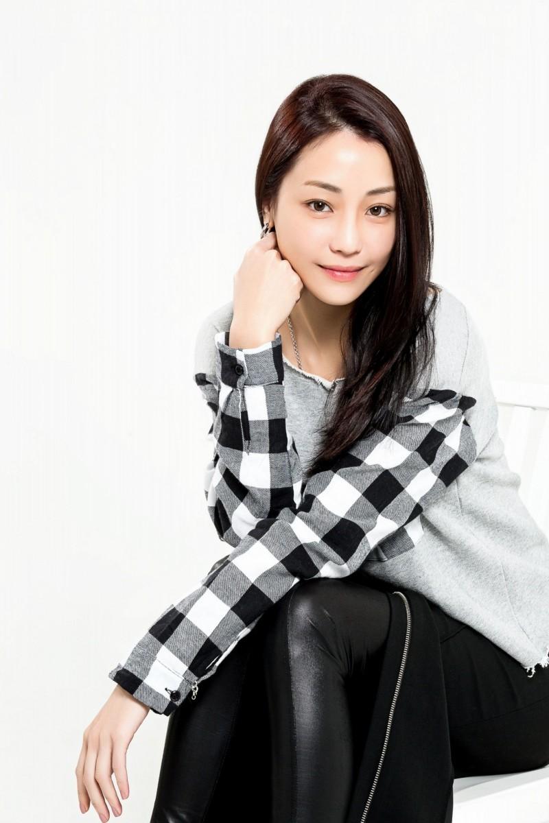 Nikki Hsieh image
