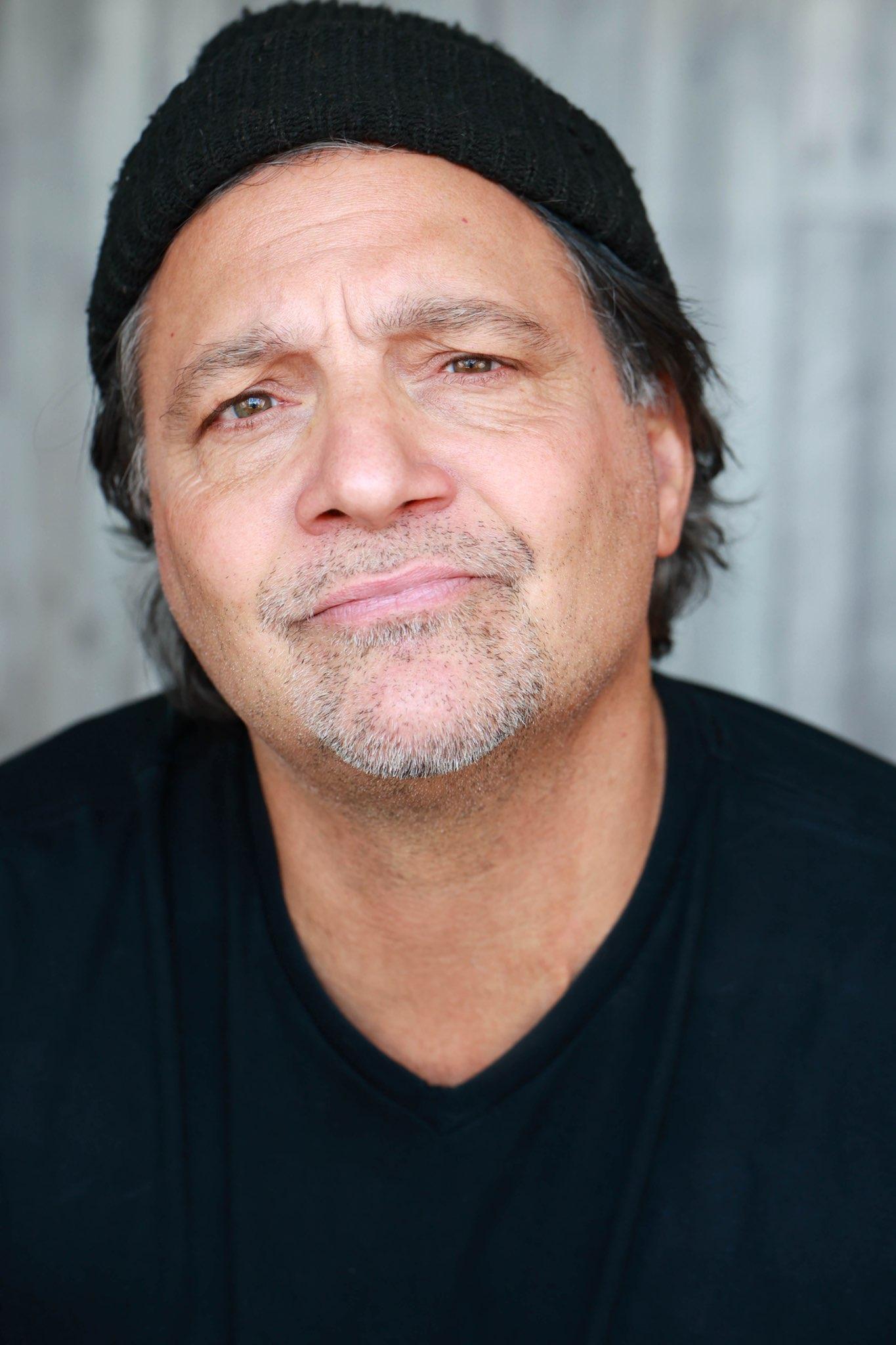 Michael DiBacco image
