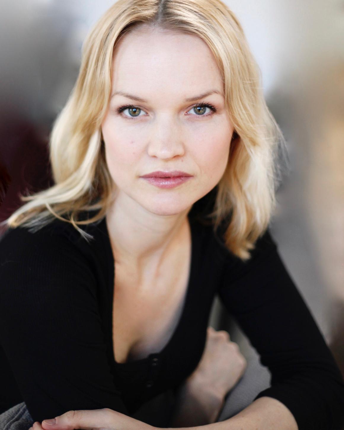 Ailsa Marshall image