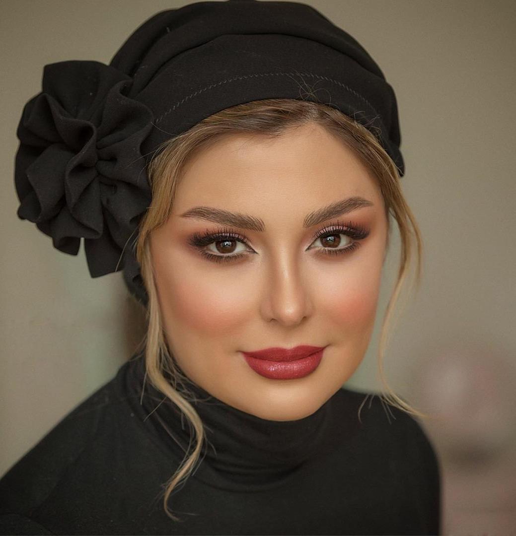 Niousha Zeighami image