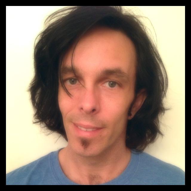 Muck Sticky image
