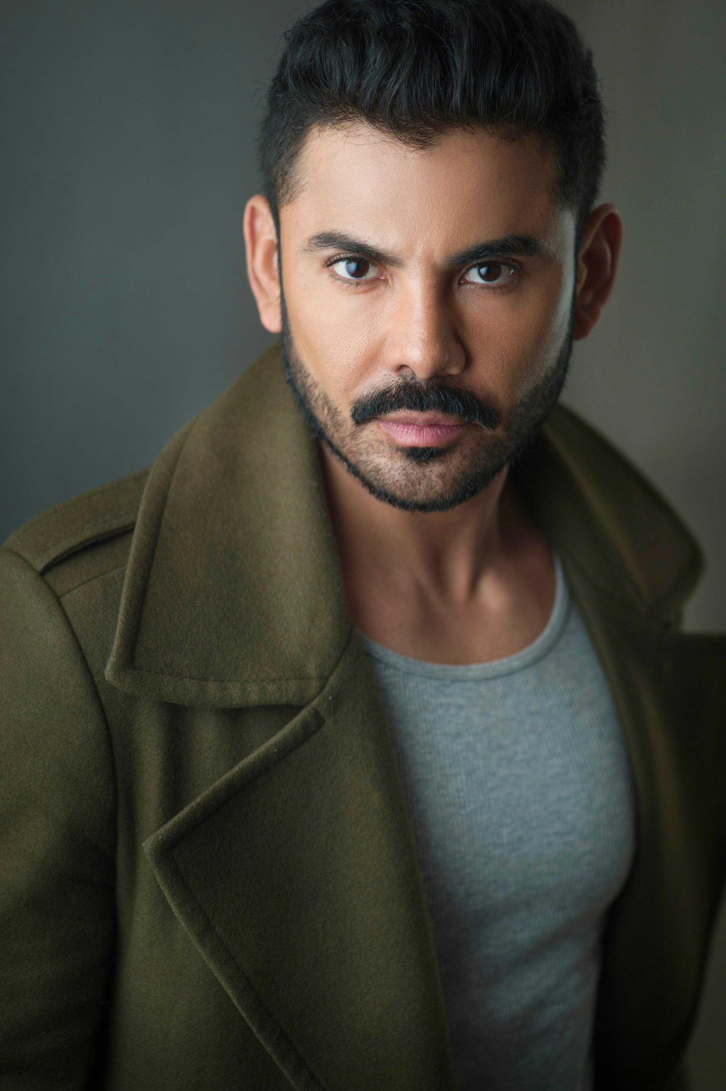 Alejandro Belmonte image