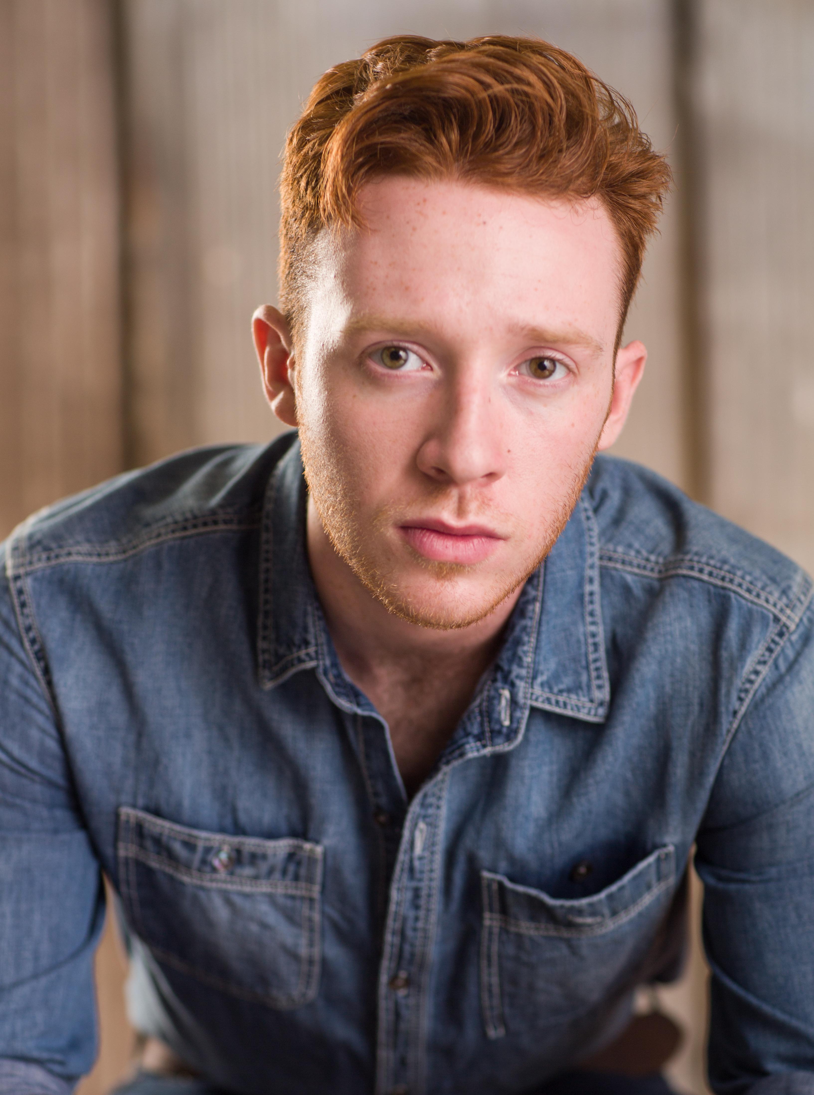 Grayson Russell image