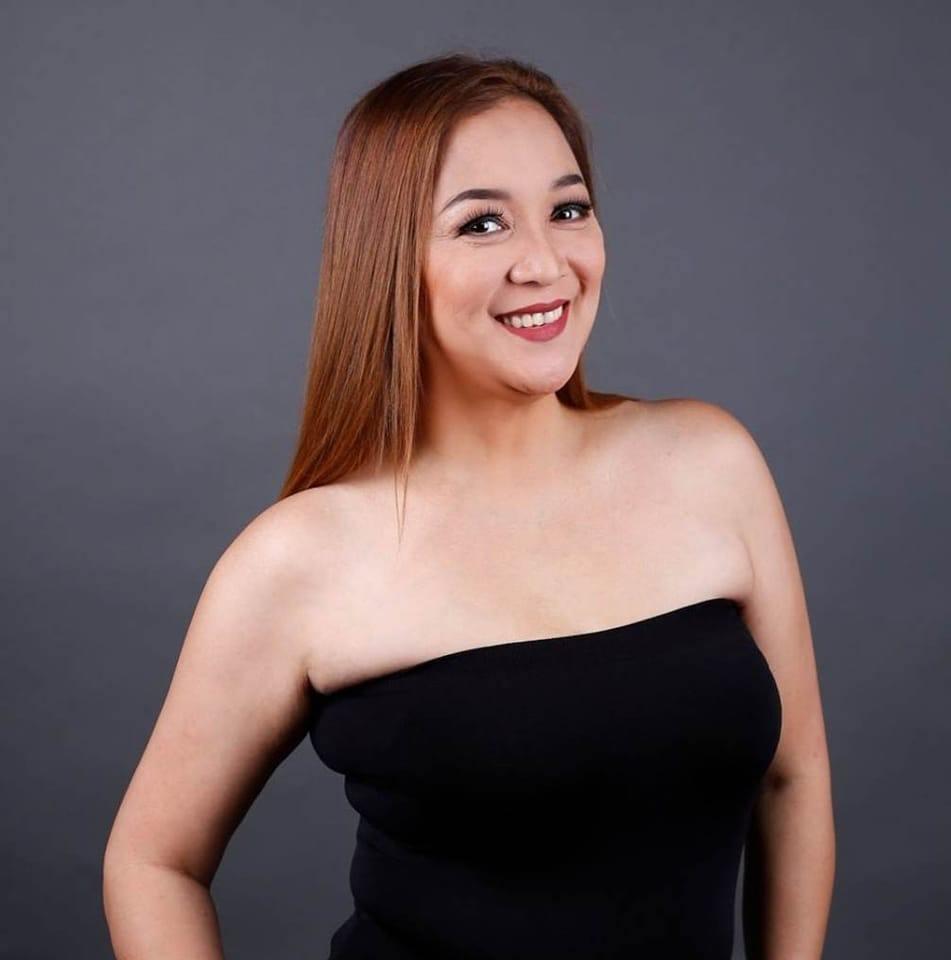 Sabrina M. image