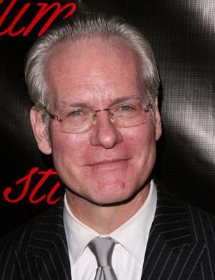 Tim Gunn image