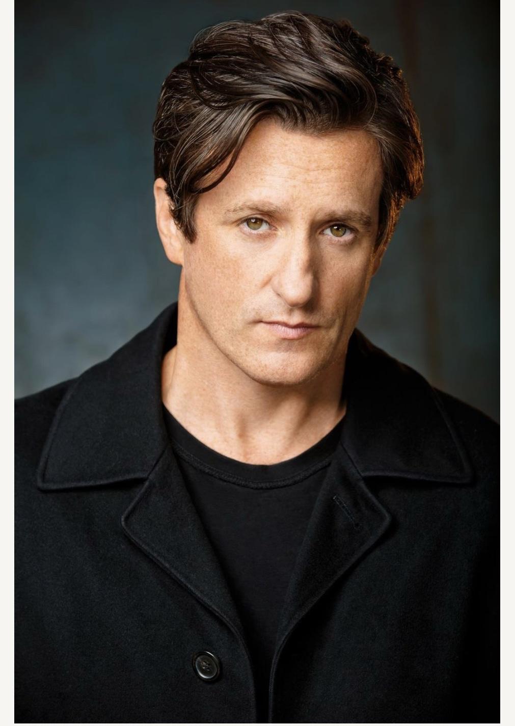 Howard Gibson image