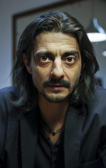Gábor Nagypál image