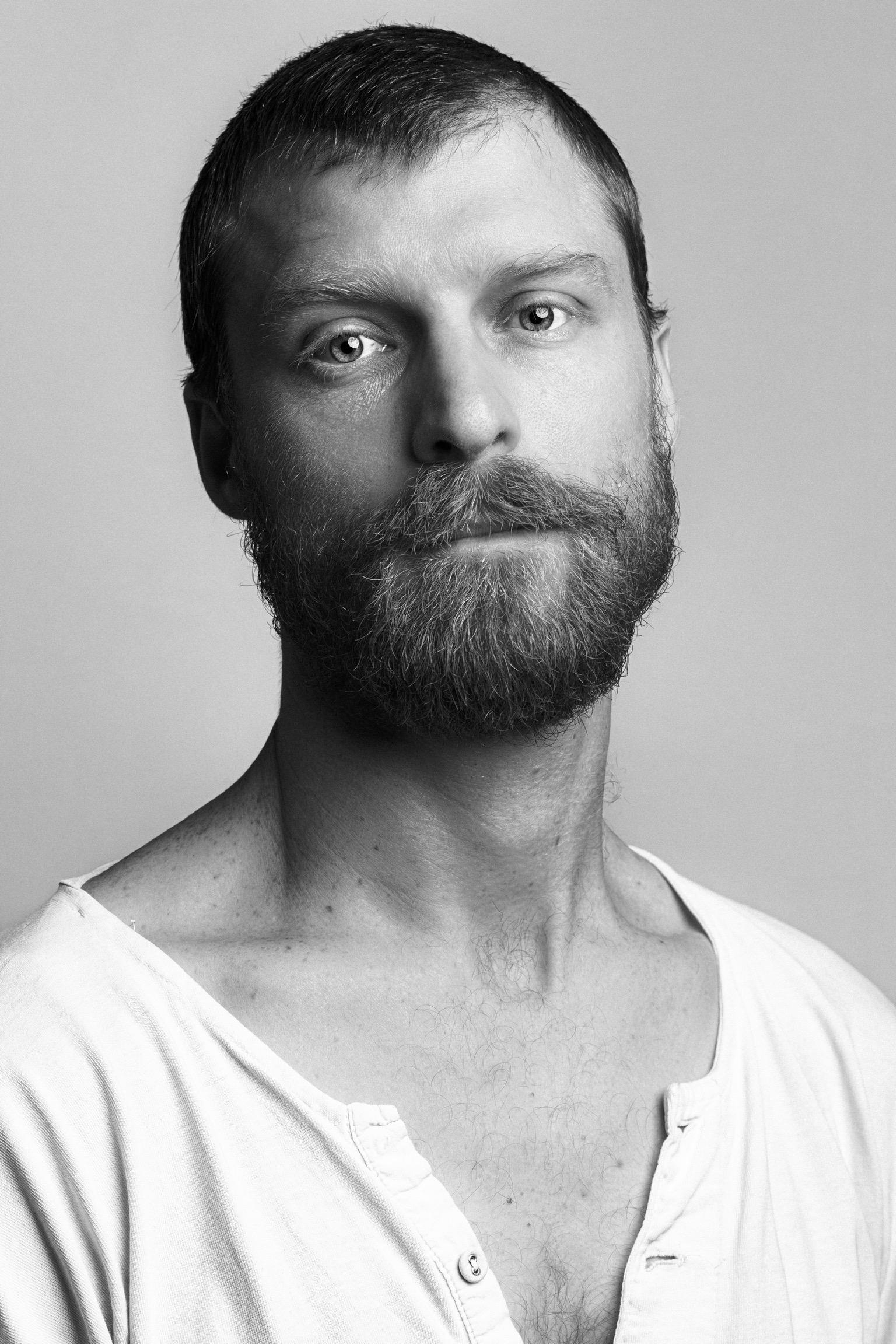 Colin Bates image