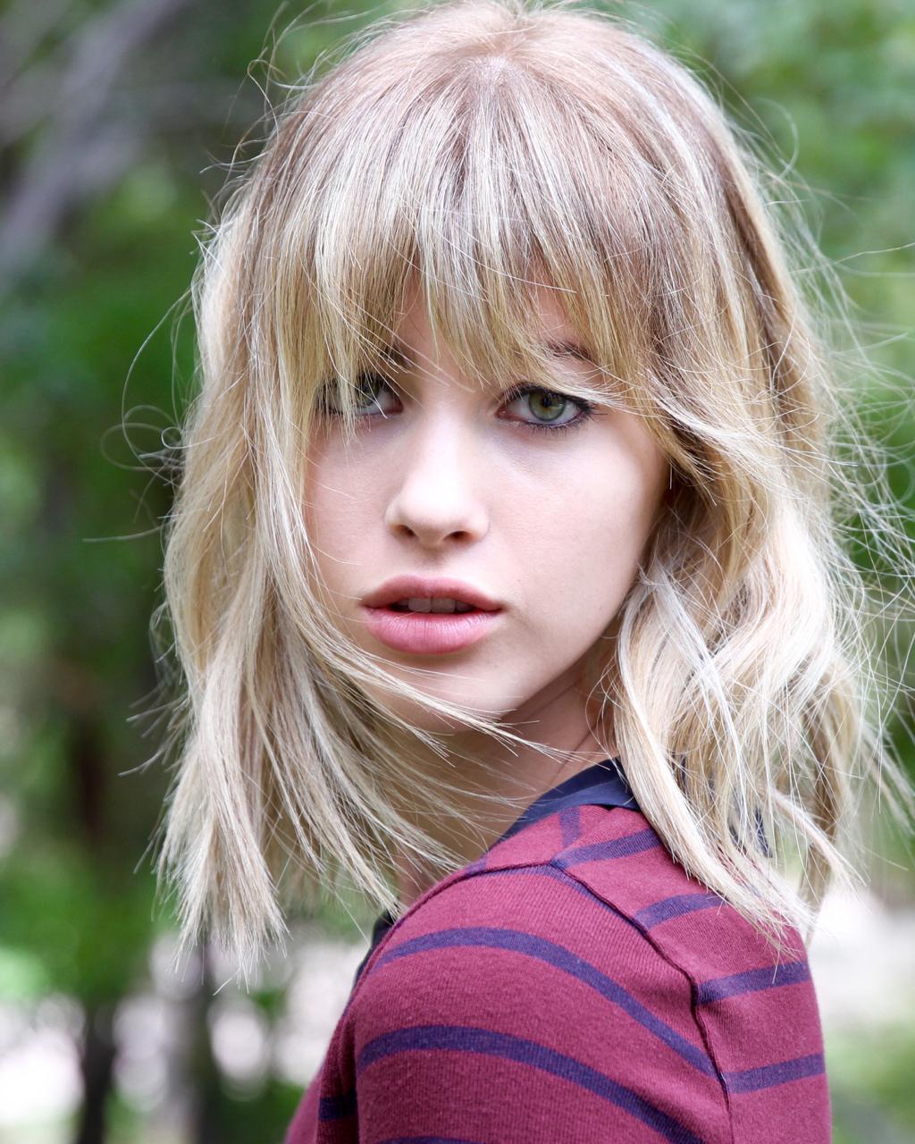Kalia Prescott image