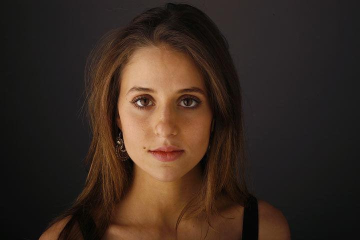 Genevieve Hudson-Price image