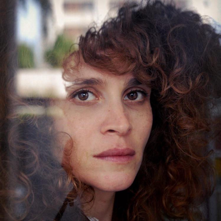 Hagar Ben-Asher image