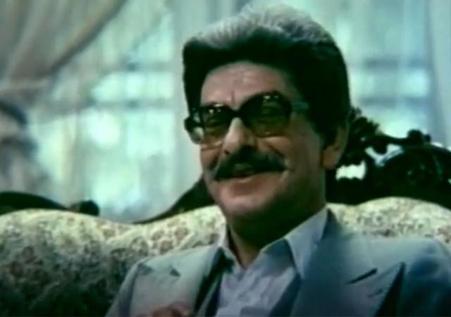 Soroosh Khalili image