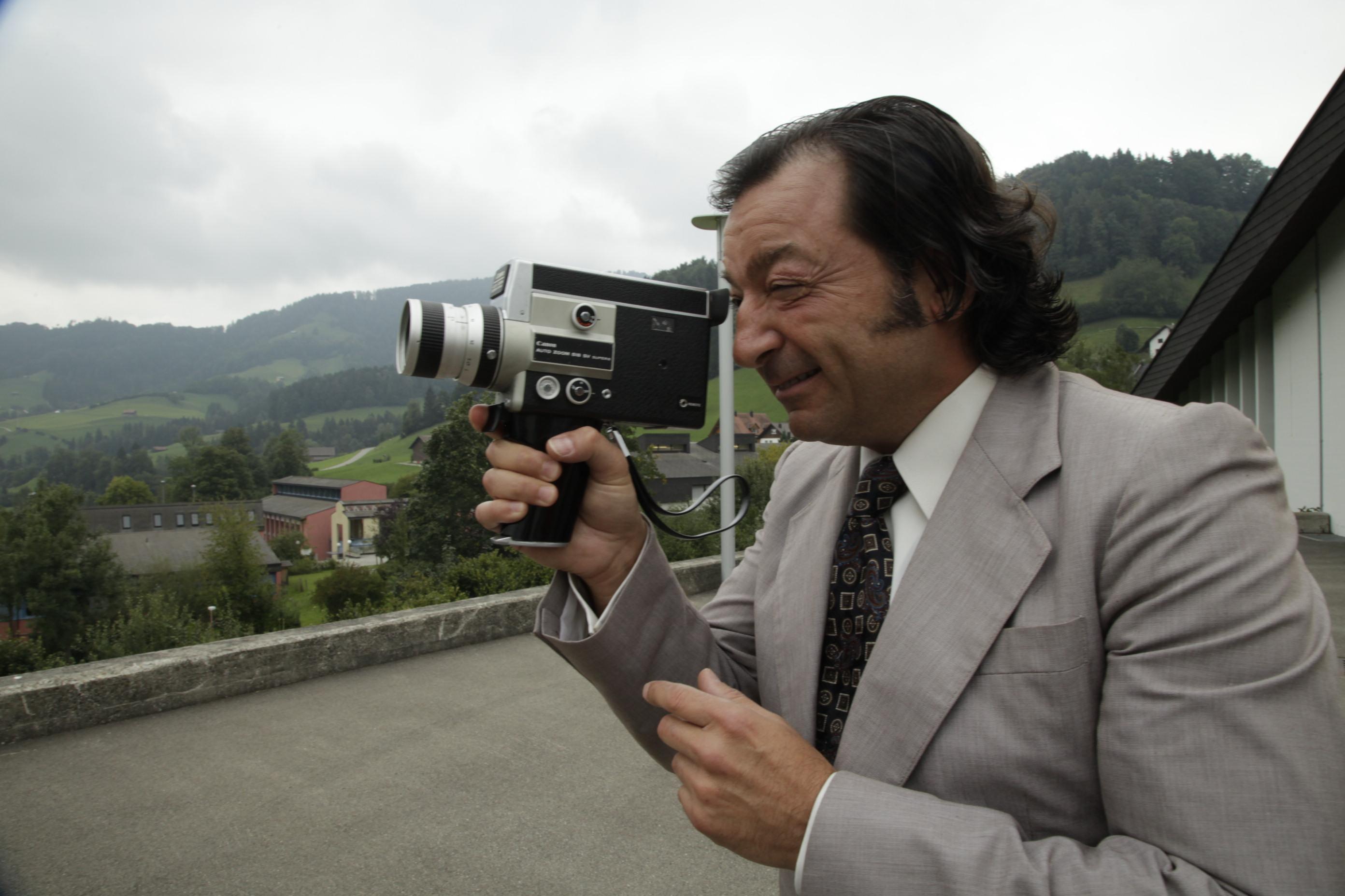 Aldo Sebastianelli image