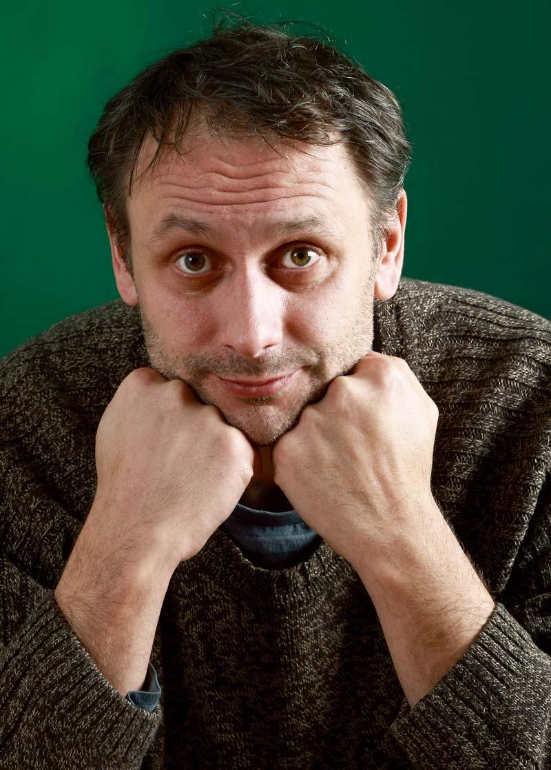 Igor Chmela image