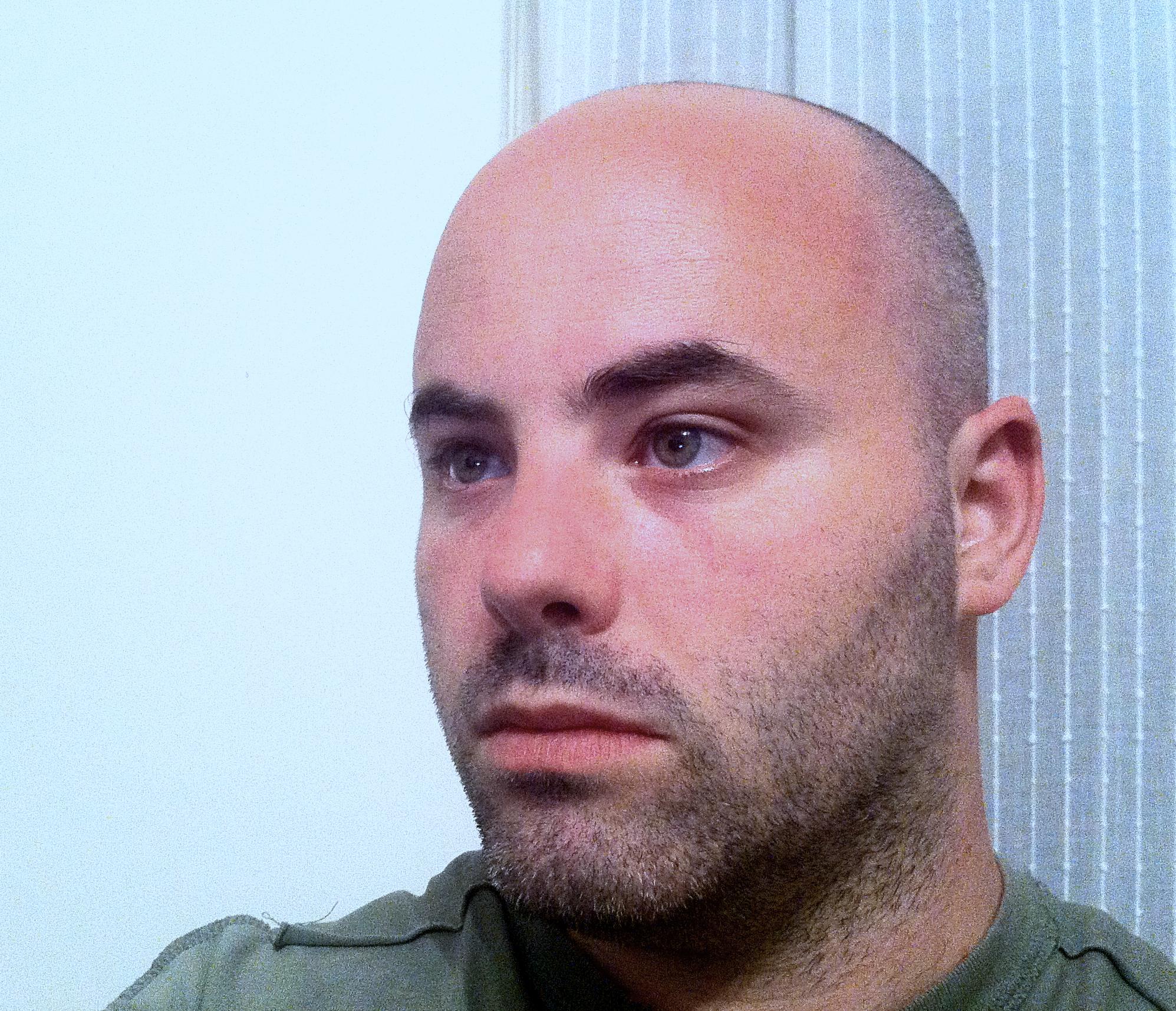 Asaf Korman image