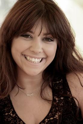 Letizia Ciampa image