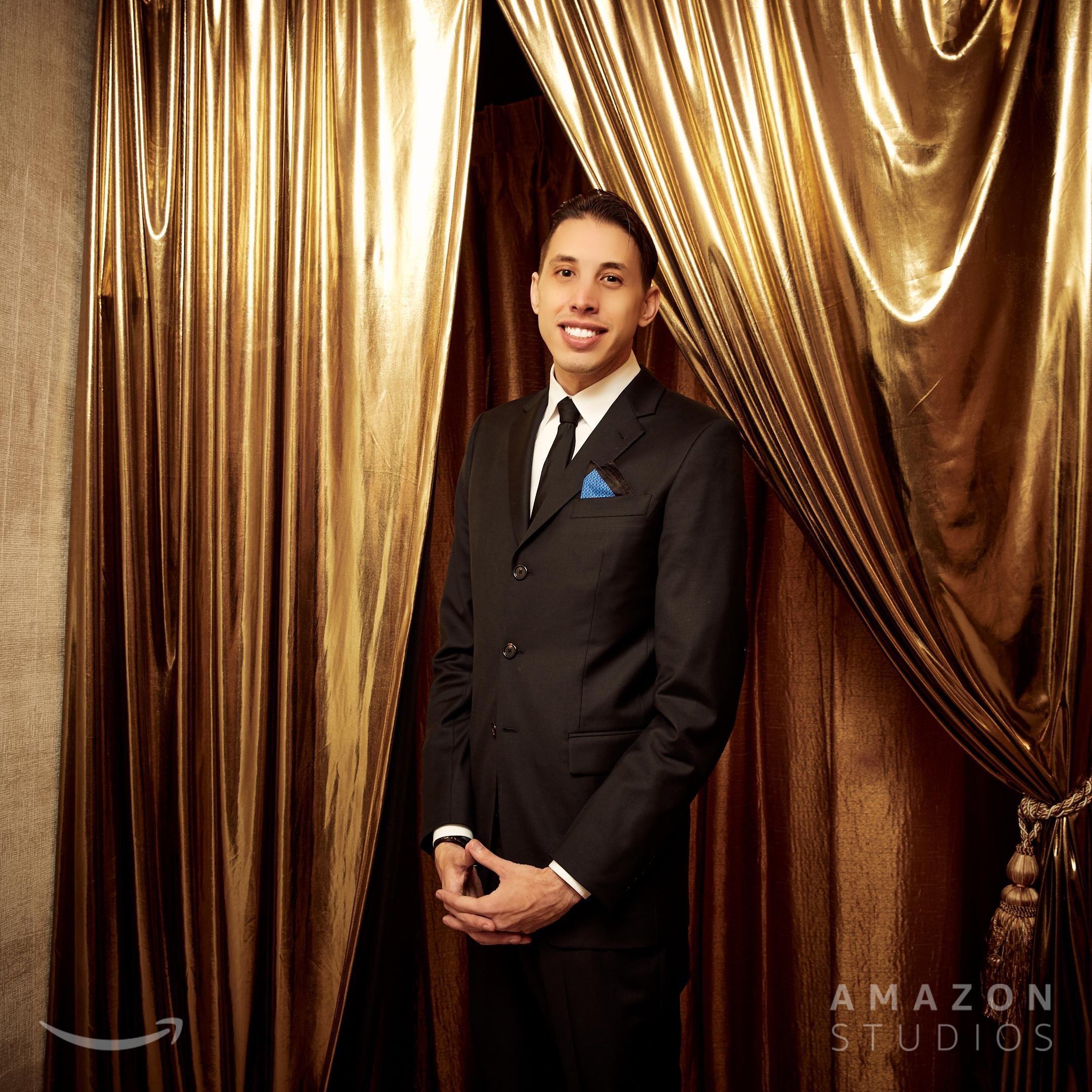 Kristopher Maz image