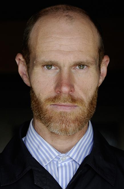 Niels Bormann image