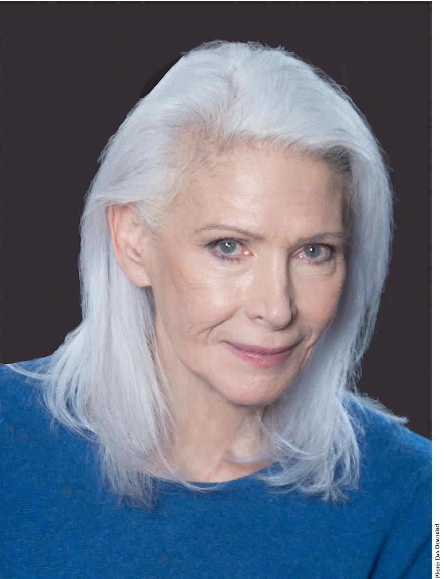 Nancy Ozelli image
