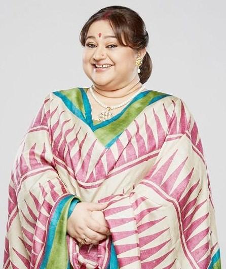 Supriya Shukla image