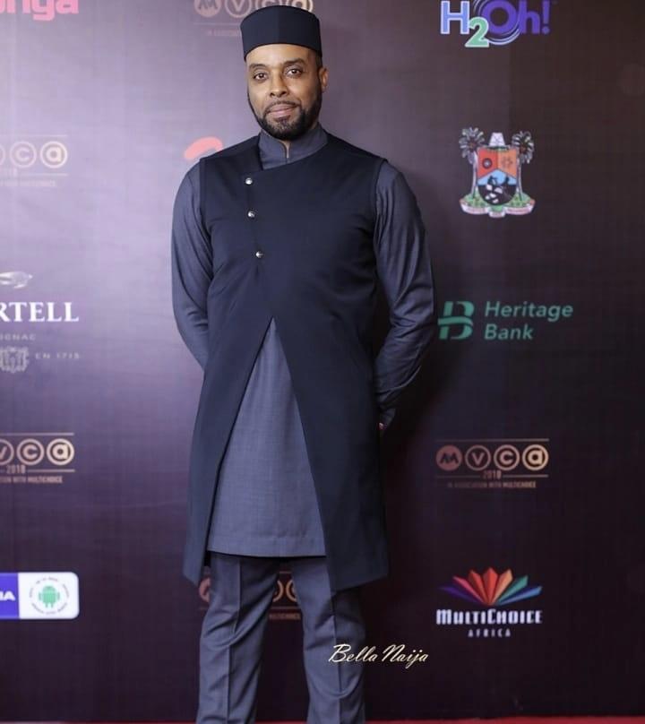 Kalu Ikeagwu image