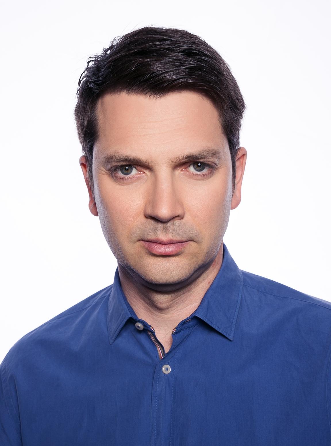 Marek Majeský image