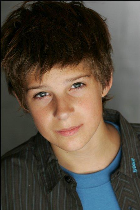 Dustin Hunter Evans image