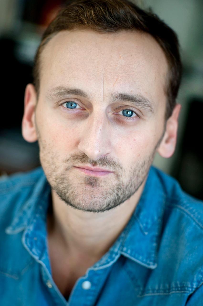 Alban Casterman image