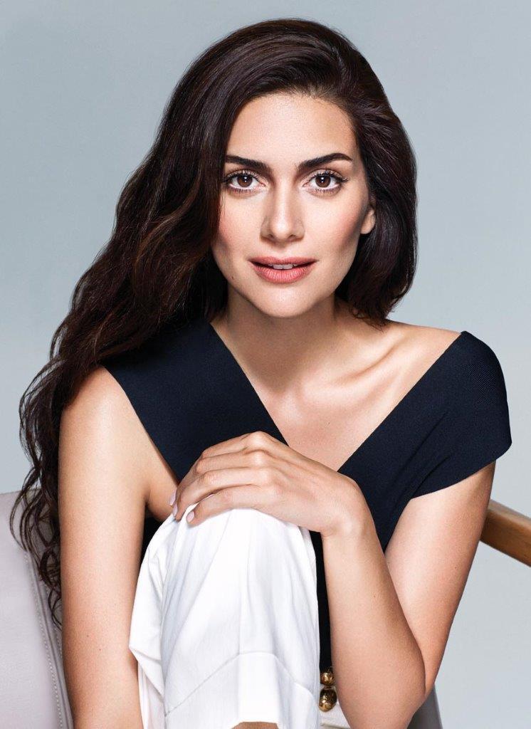 Bergüzar Korel image