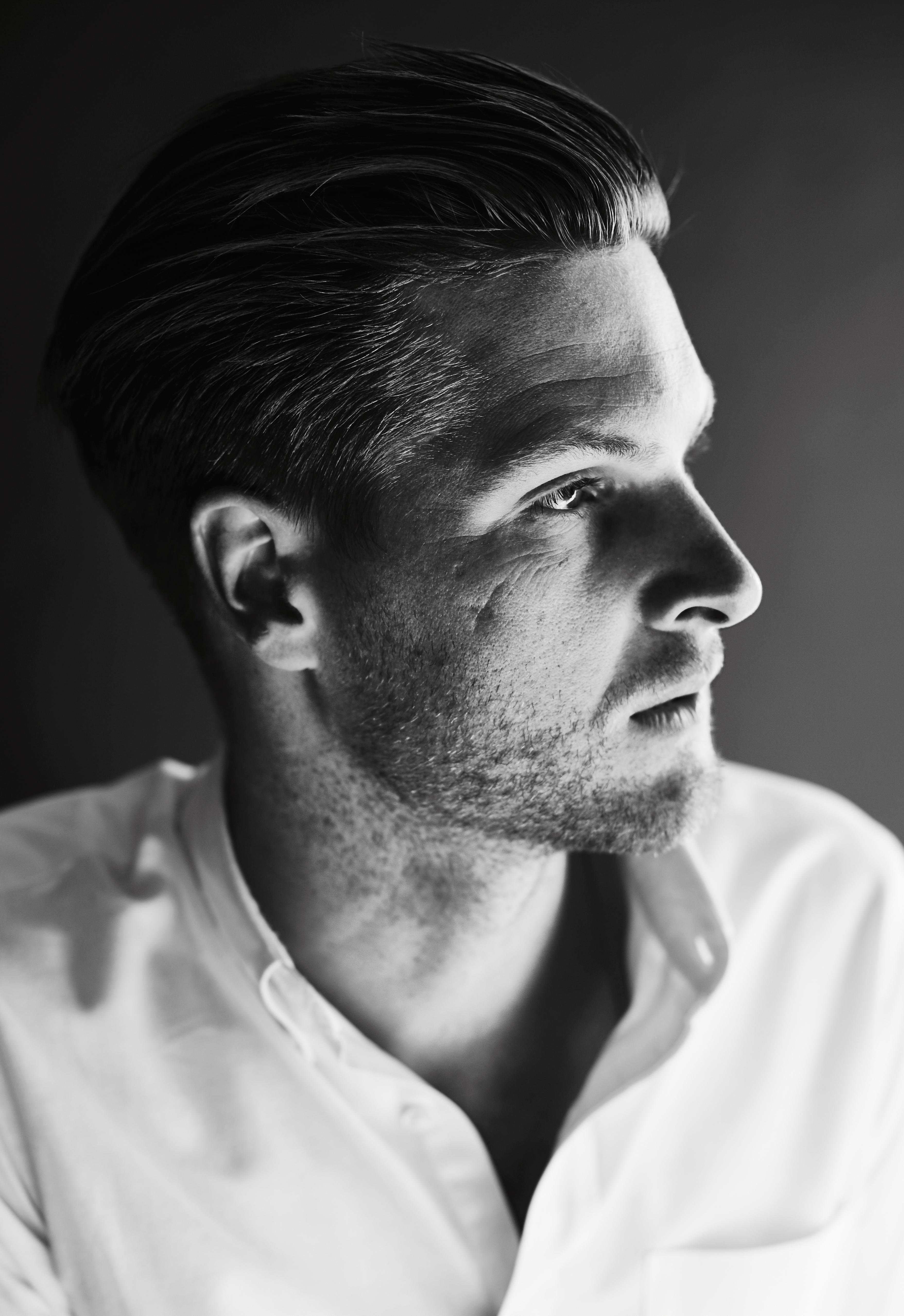 Matt Burns image