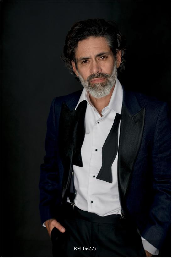 Manuel Uriza image