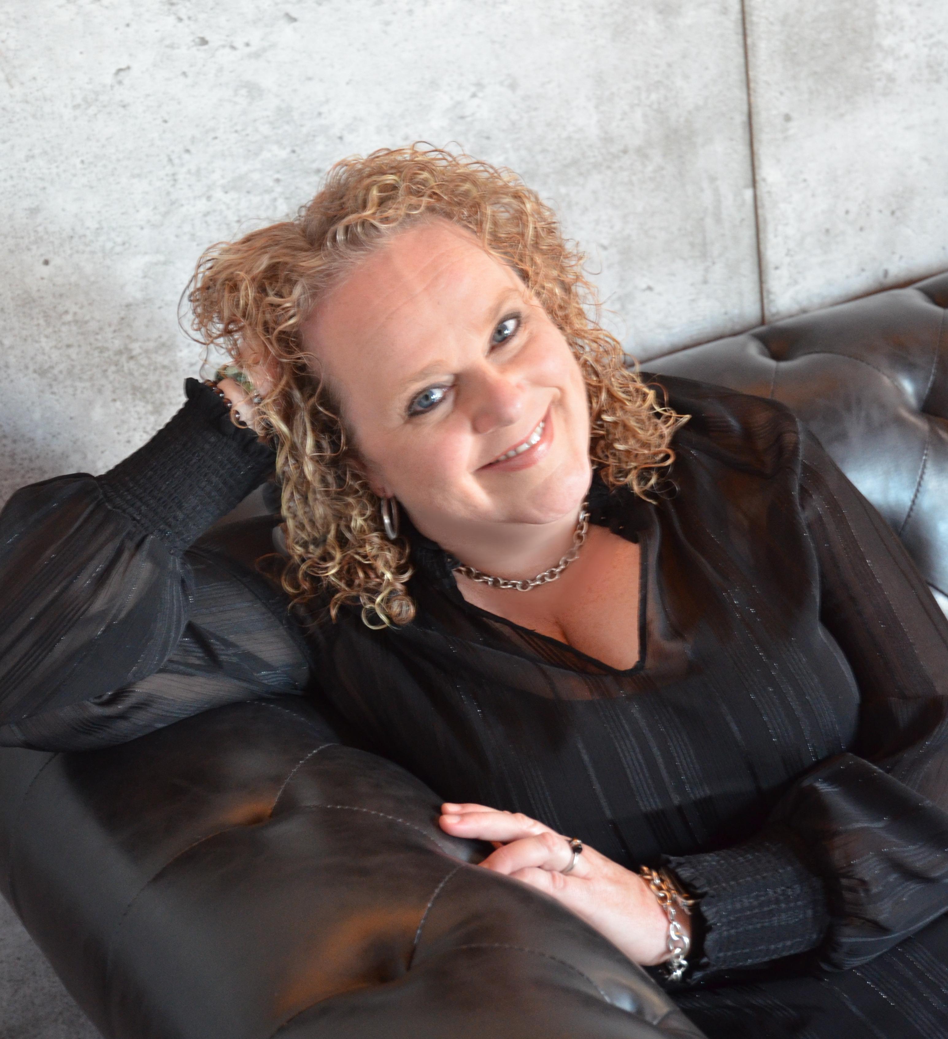 Heather Bambrick image