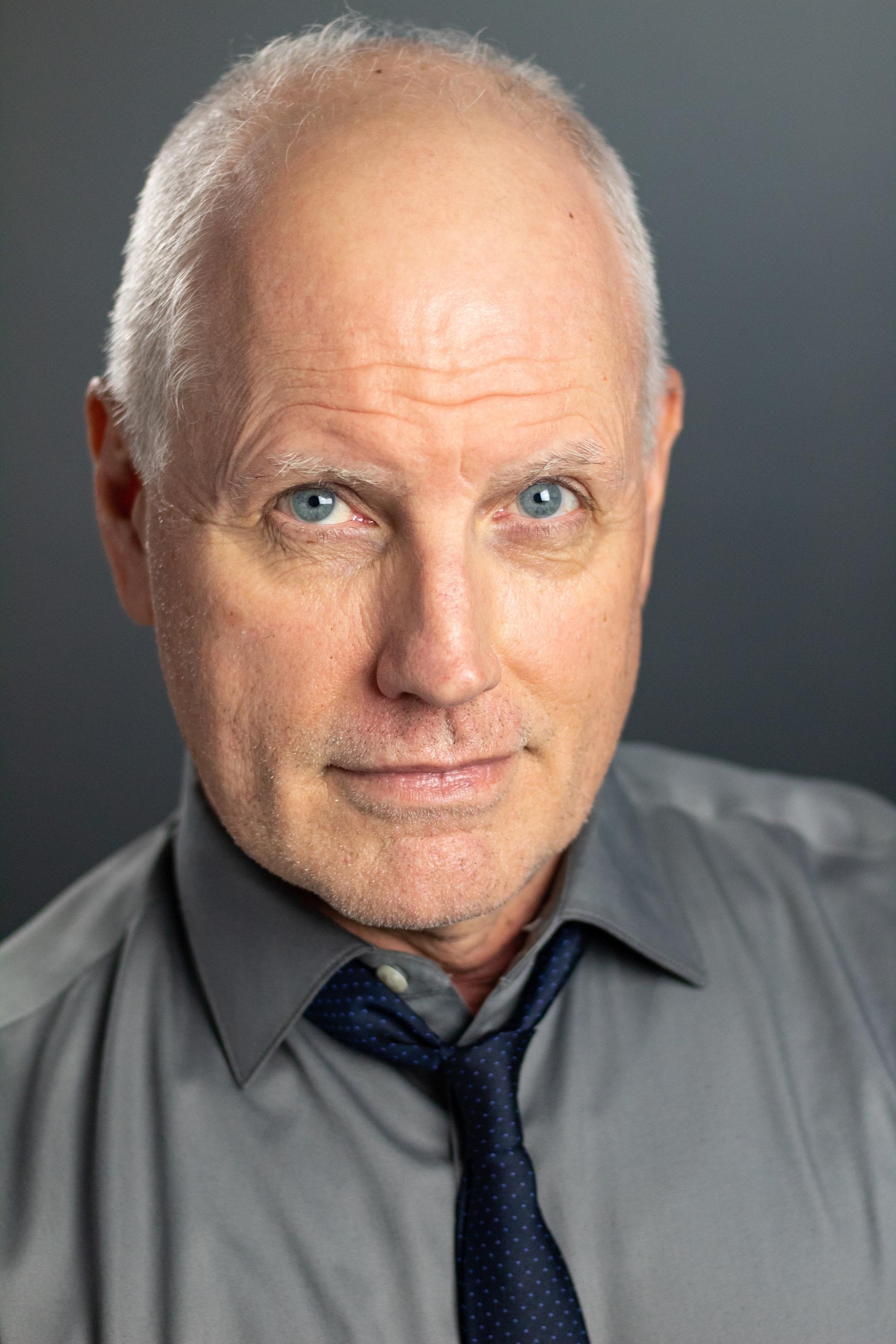 David E. Ballard image