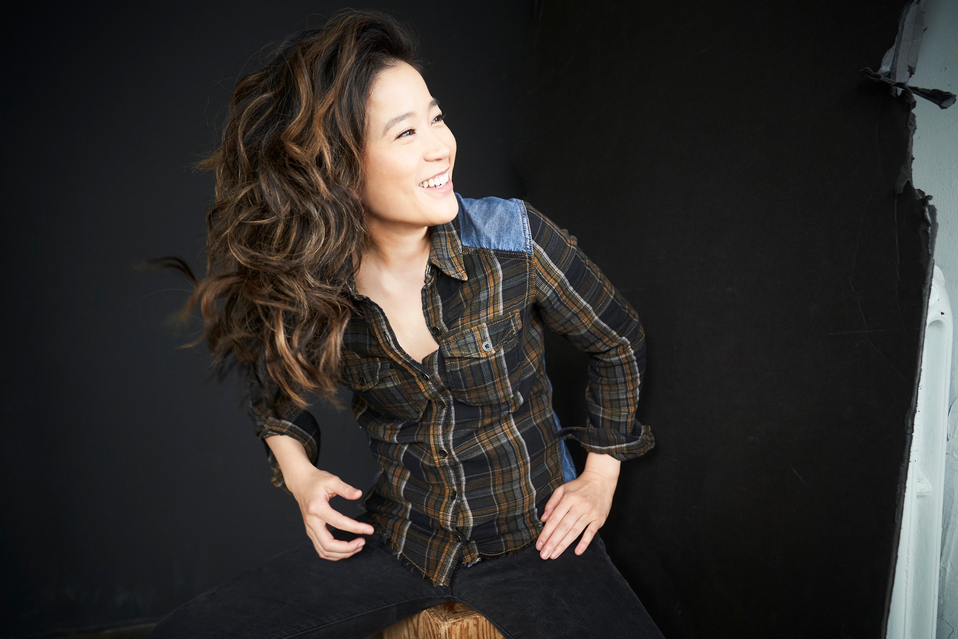 Jadyn Wong image