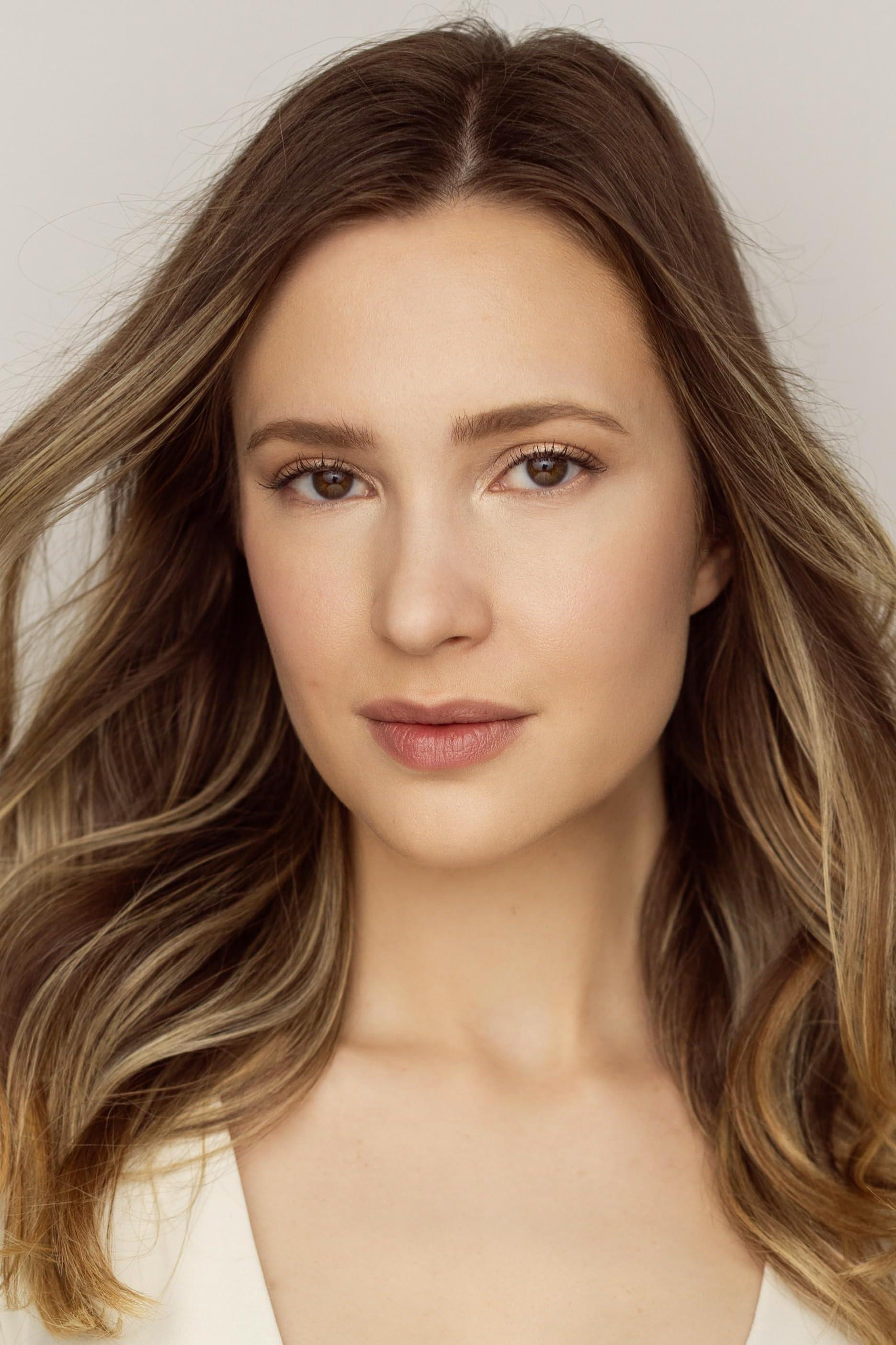 Alexia Fast image