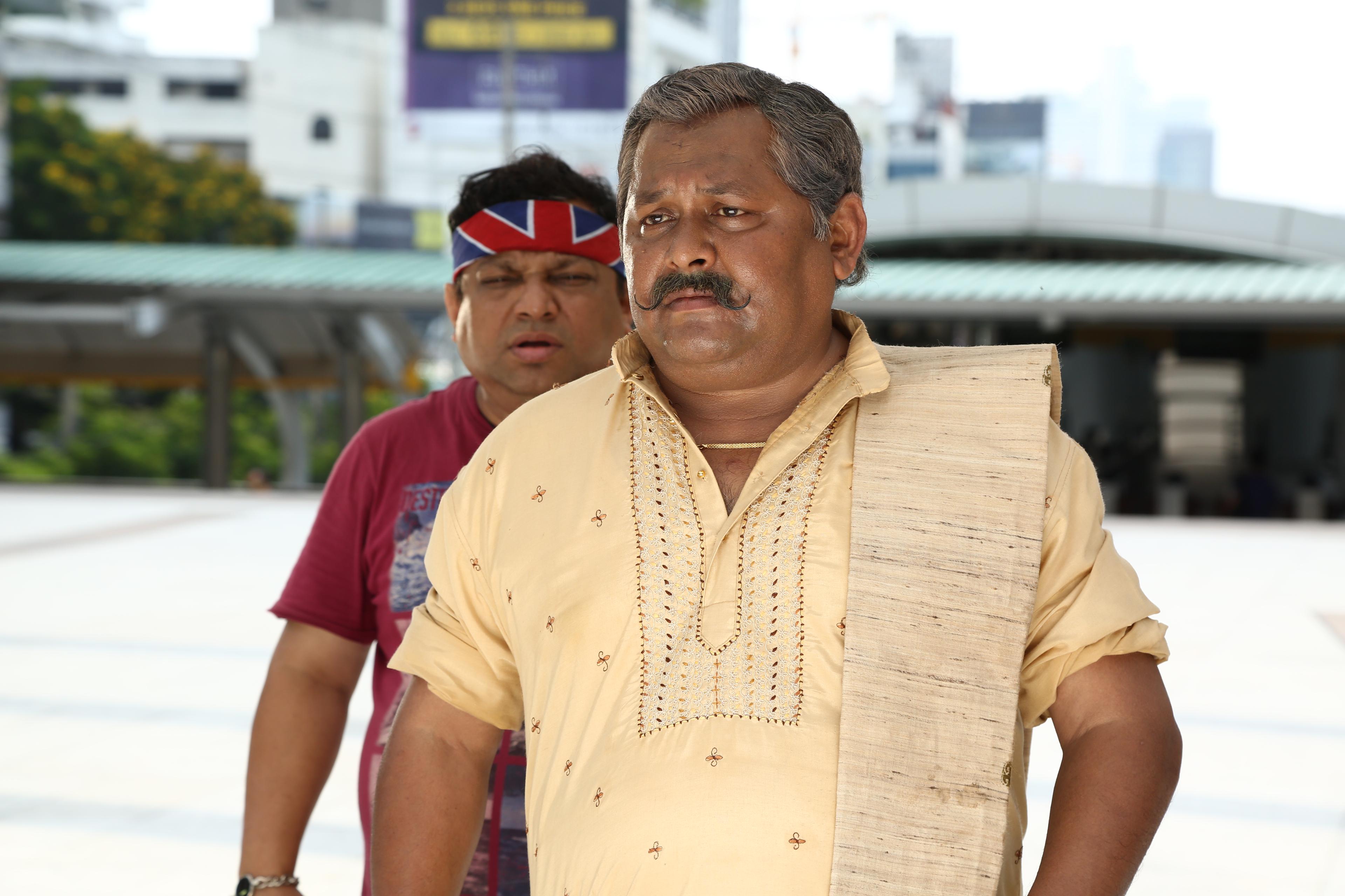 Kharaj Mukherjee image