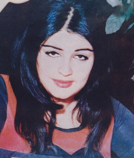 Sorayya Beheshti image