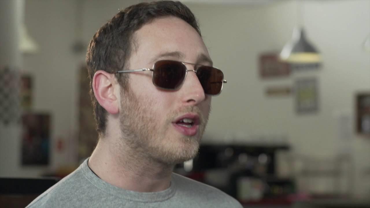 Yonatan Barak image