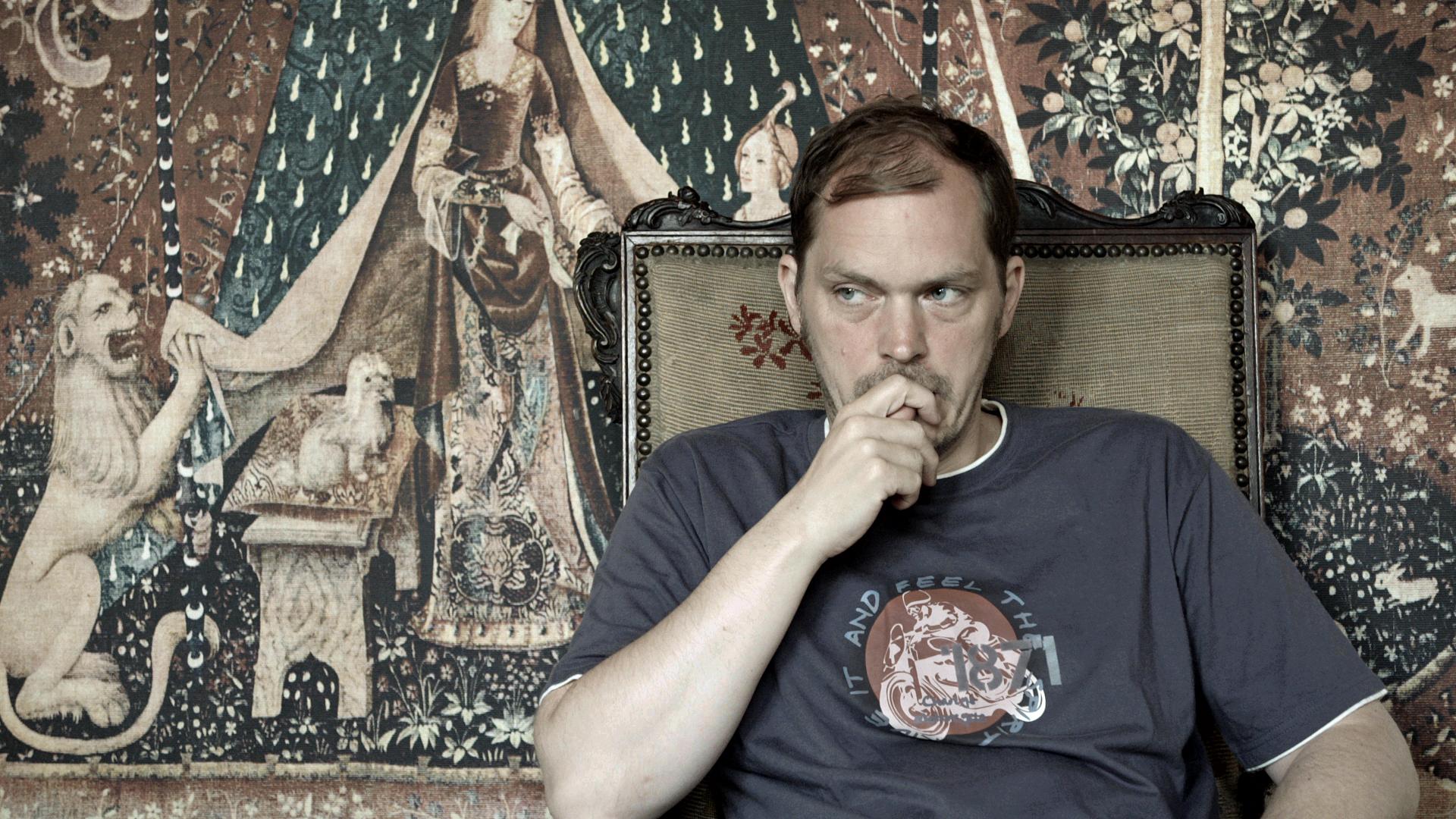 Godehard Giese image