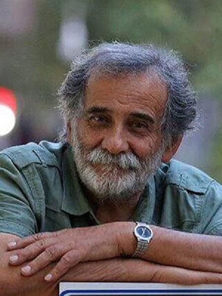 Esmaeel Mehrabi image
