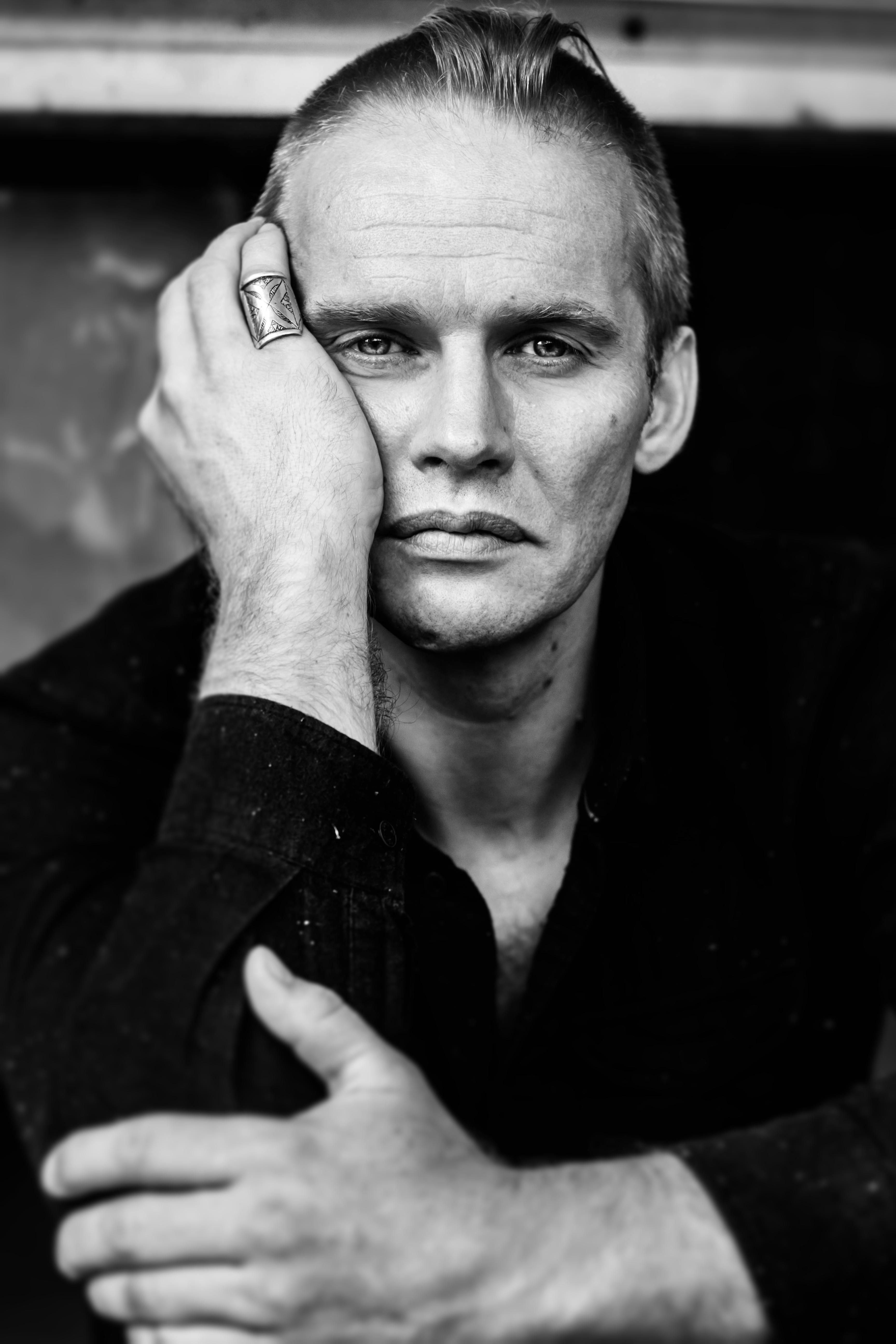 Tibo Vandenborre image