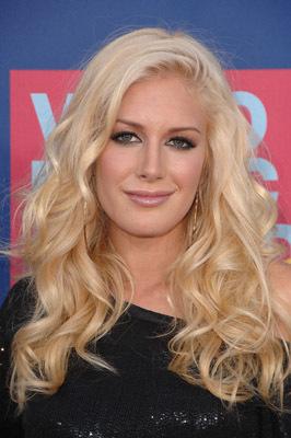 Heidi Montag image