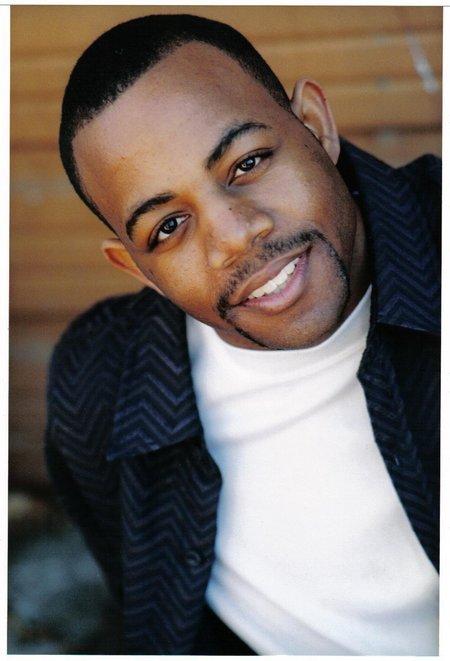 Brian Robinson image