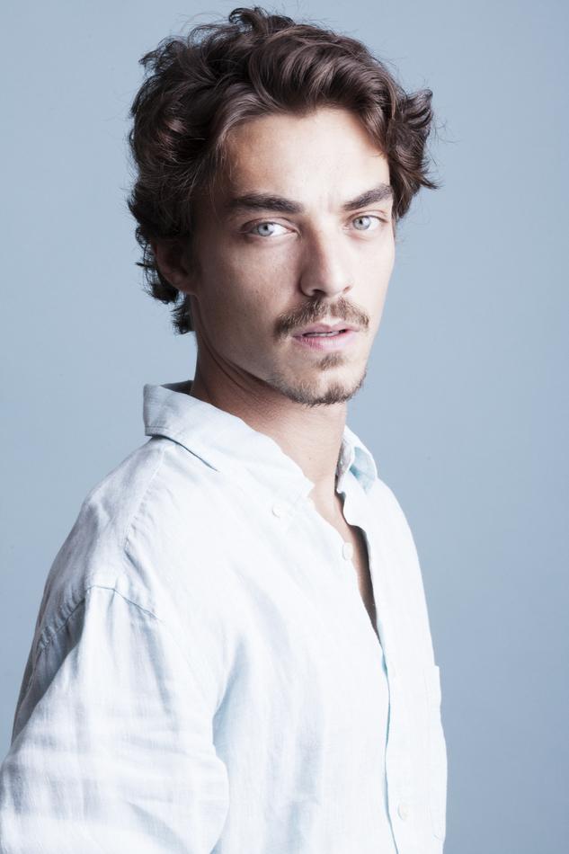 José Mata image