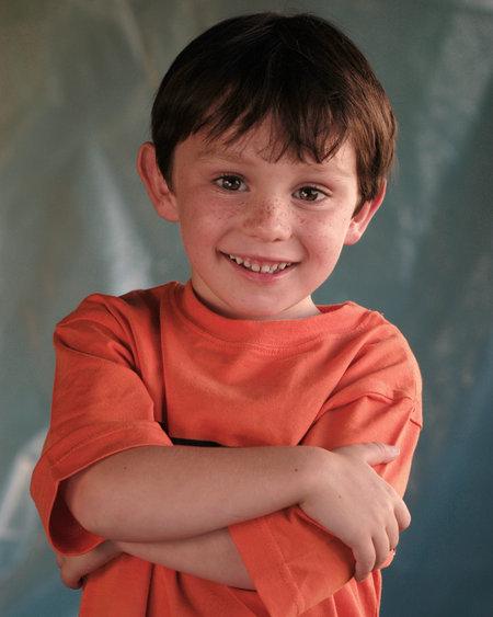 Trenton Rogers image